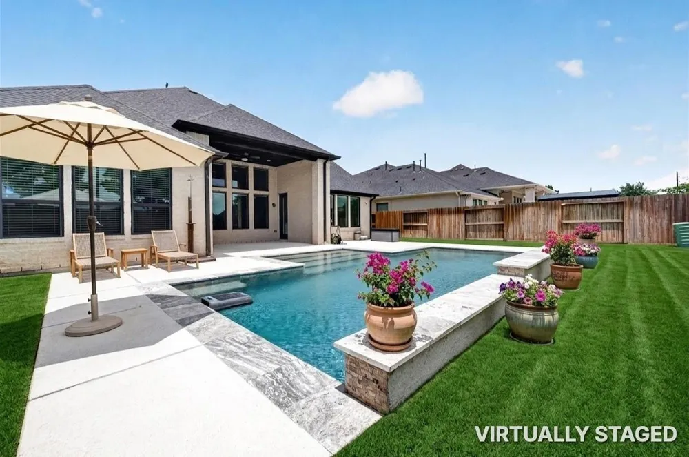27419 Parker Spring Court Katy, TX 77494
