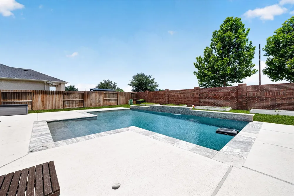 27419 Parker Spring Court Katy, TX 77494