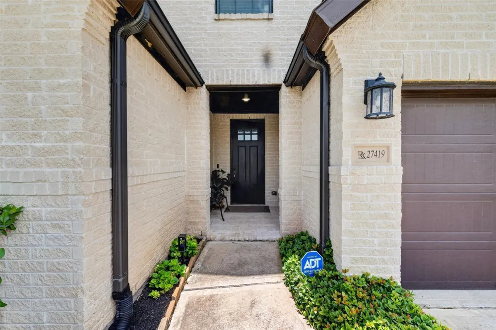 27419 Parker Spring Court Katy, TX 77494