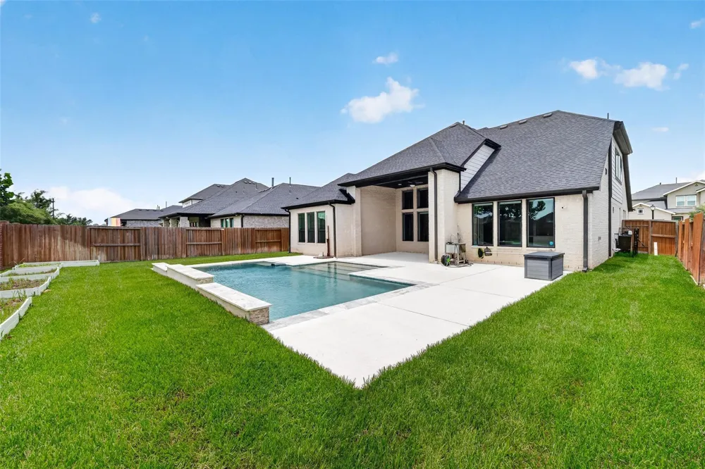 27419 Parker Spring Court Katy, TX 77494