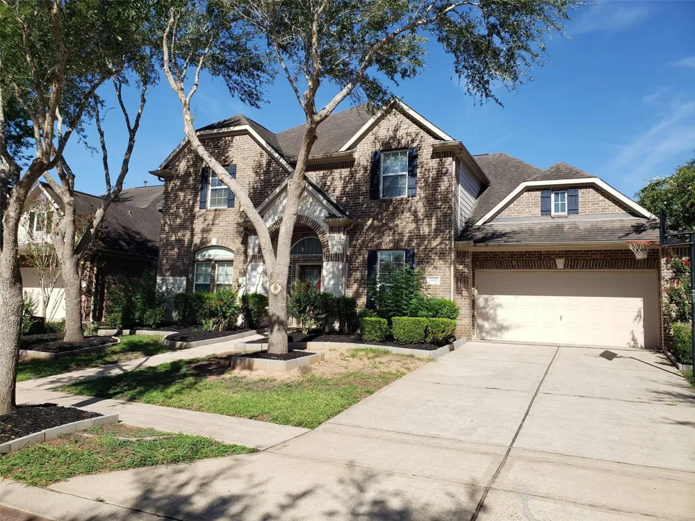 3607 Cat Springs Lane Missouri City, TX 77459