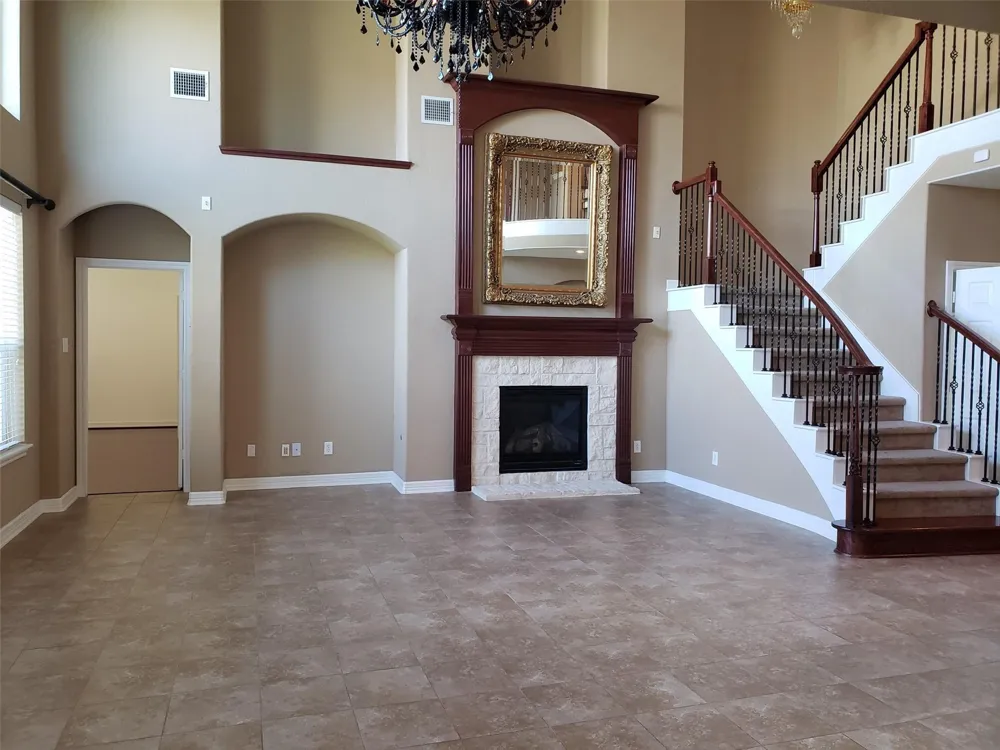 3607 Cat Springs Lane Missouri City, TX 77459