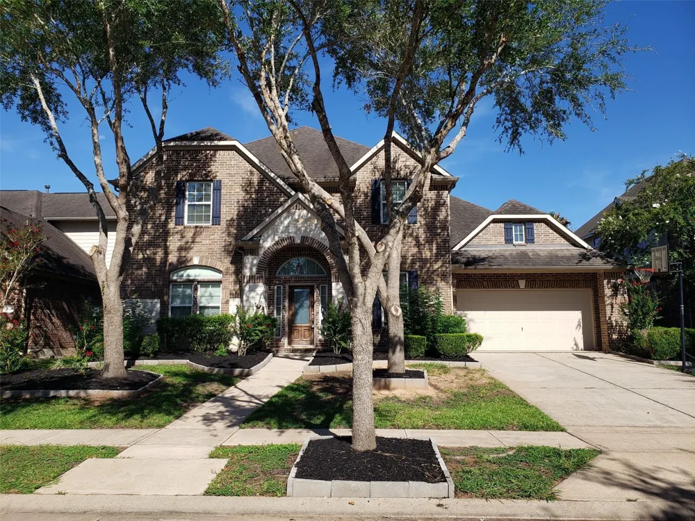 3607 Cat Springs Lane Missouri City, TX 77459
