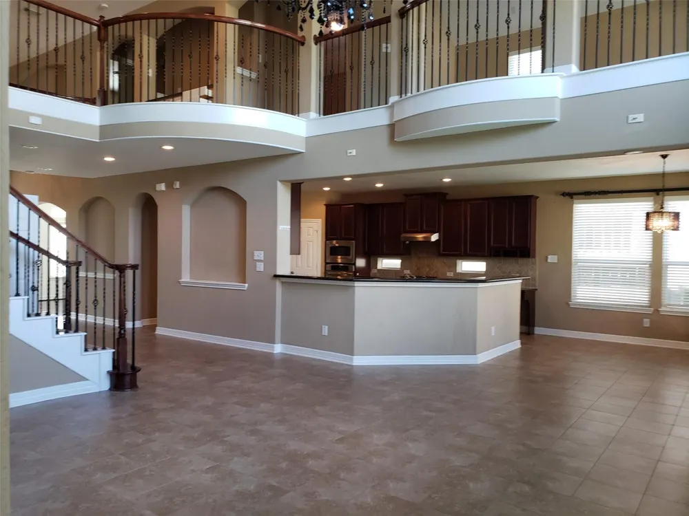 3607 Cat Springs Lane Missouri City, TX 77459
