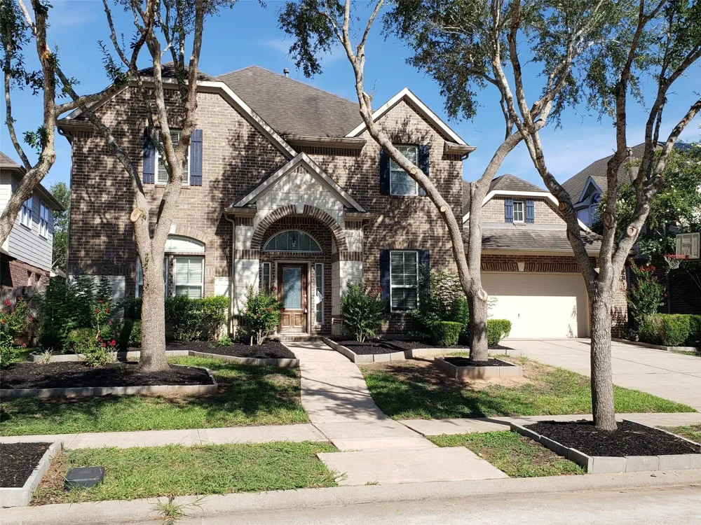 3607 Cat Springs Lane Missouri City, TX 77459