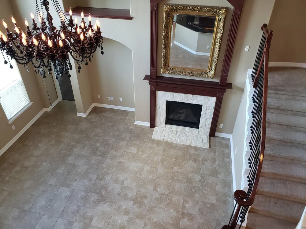 3607 Cat Springs Lane Missouri City, TX 77459