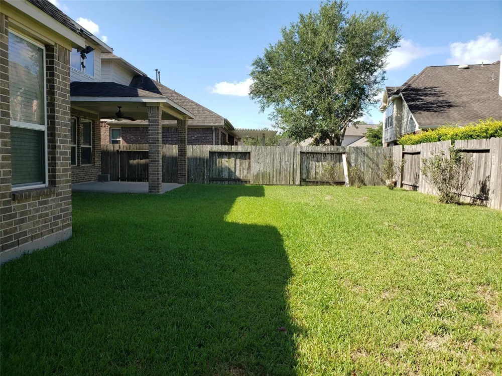 3607 Cat Springs Lane Missouri City, TX 77459
