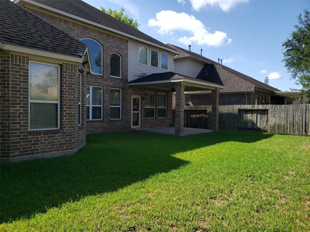 3607 Cat Springs Lane Missouri City, TX 77459
