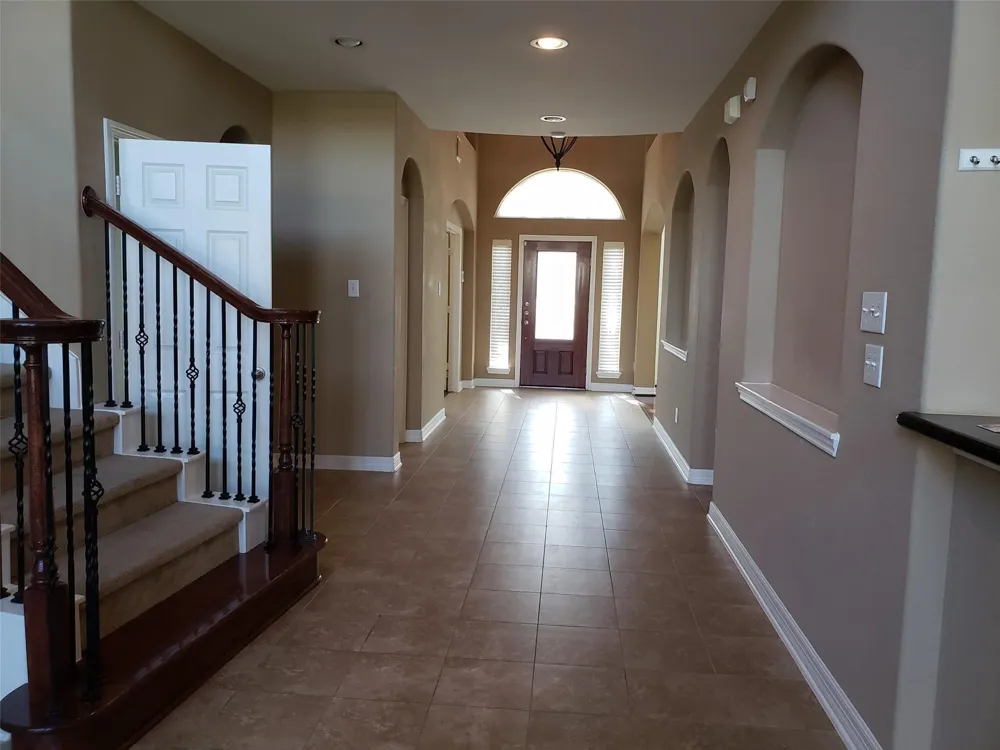 3607 Cat Springs Lane Missouri City, TX 77459