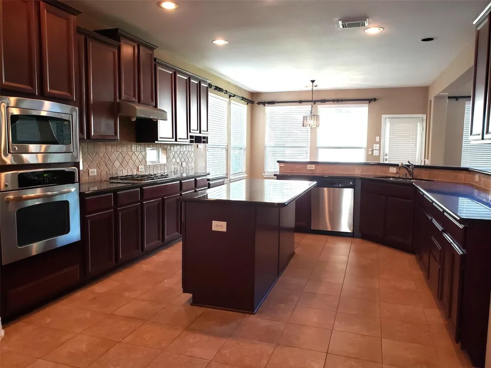 3607 Cat Springs Lane Missouri City, TX 77459