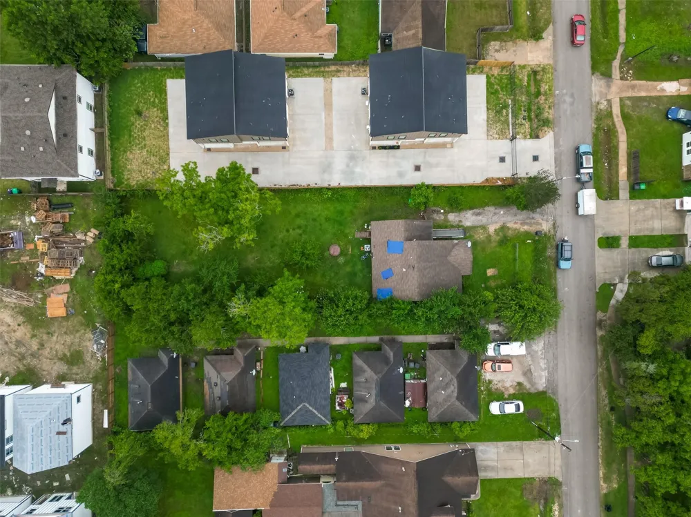 4810 Carmen Street Houston, TX 77033