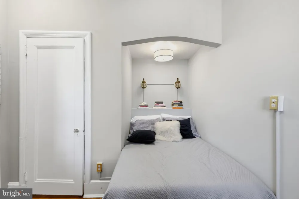 1901 WYOMING AVENUE NW #46 Washington, DC 20009