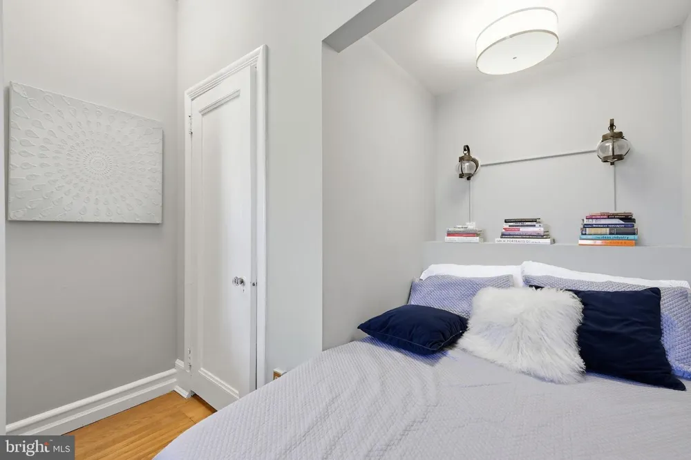 1901 WYOMING AVENUE NW #46 Washington, DC 20009