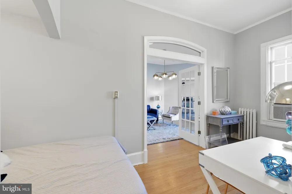 1901 WYOMING AVENUE NW #46 Washington, DC 20009