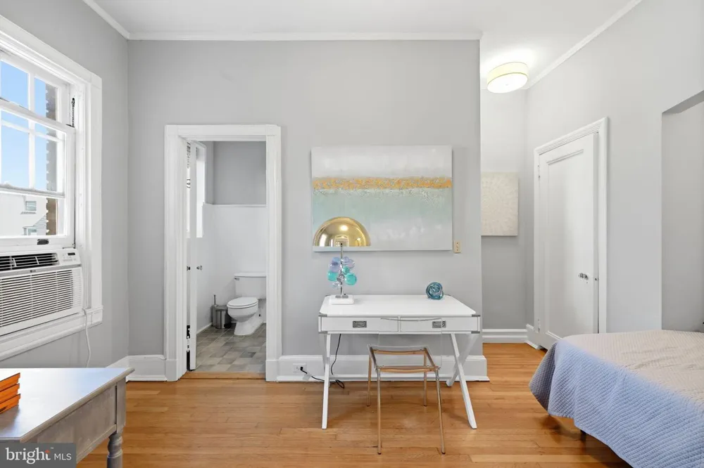 1901 WYOMING AVENUE NW #46 Washington, DC 20009