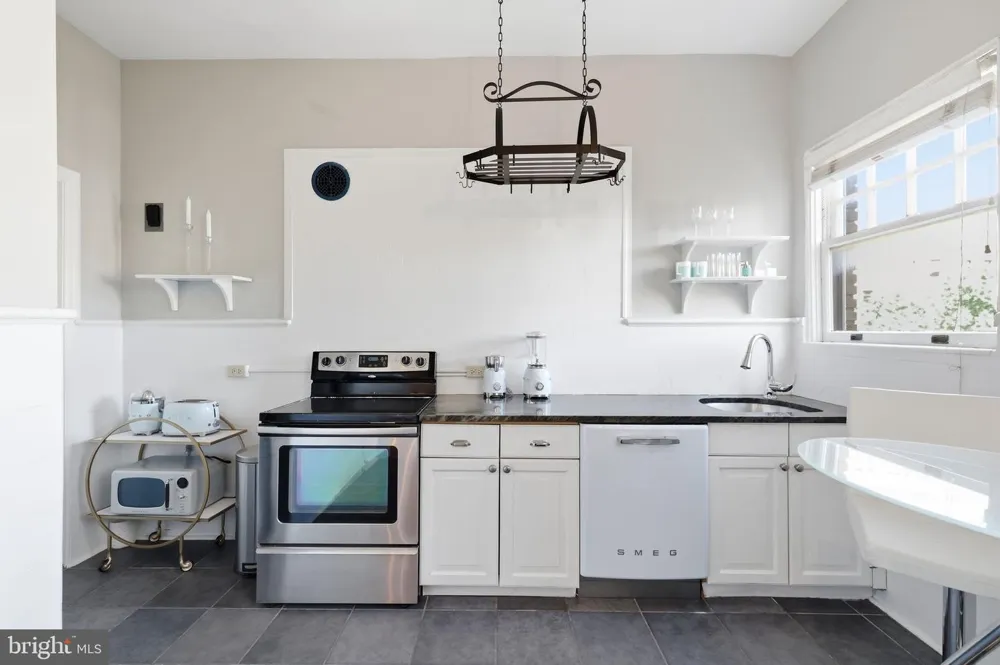 1901 WYOMING AVENUE NW #46 Washington, DC 20009