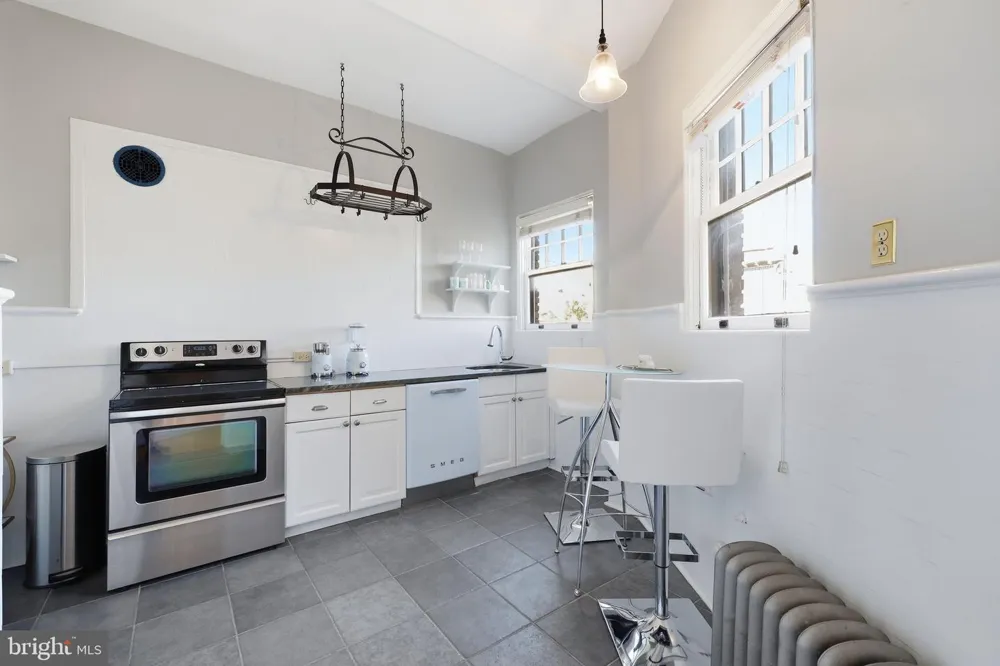 1901 WYOMING AVENUE NW #46 Washington, DC 20009