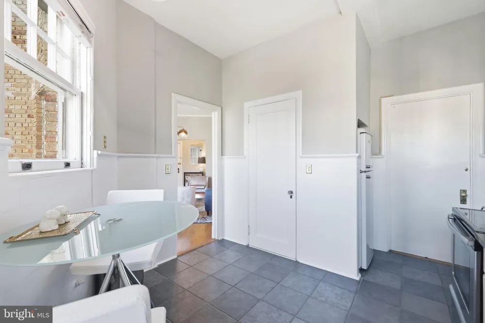 1901 WYOMING AVENUE NW #46 Washington, DC 20009