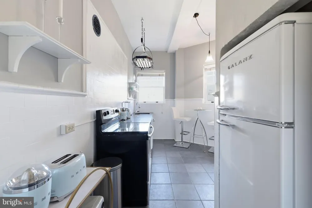 1901 WYOMING AVENUE NW #46 Washington, DC 20009