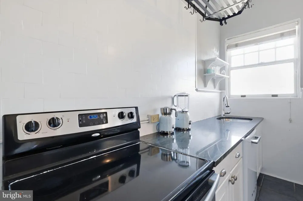 1901 WYOMING AVENUE NW #46 Washington, DC 20009