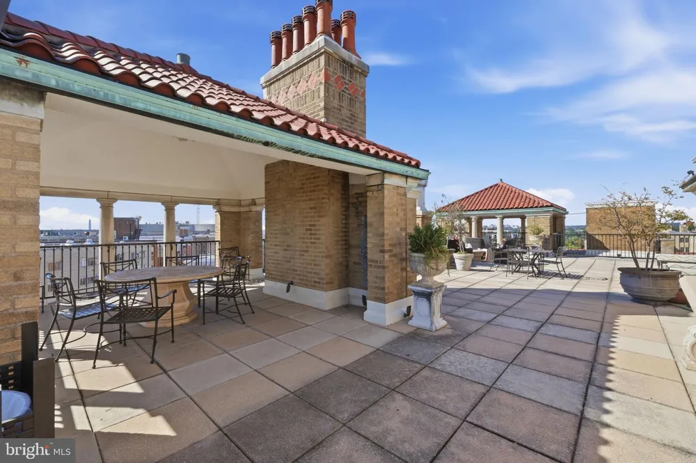 1901 WYOMING AVENUE NW #46 Washington, DC 20009