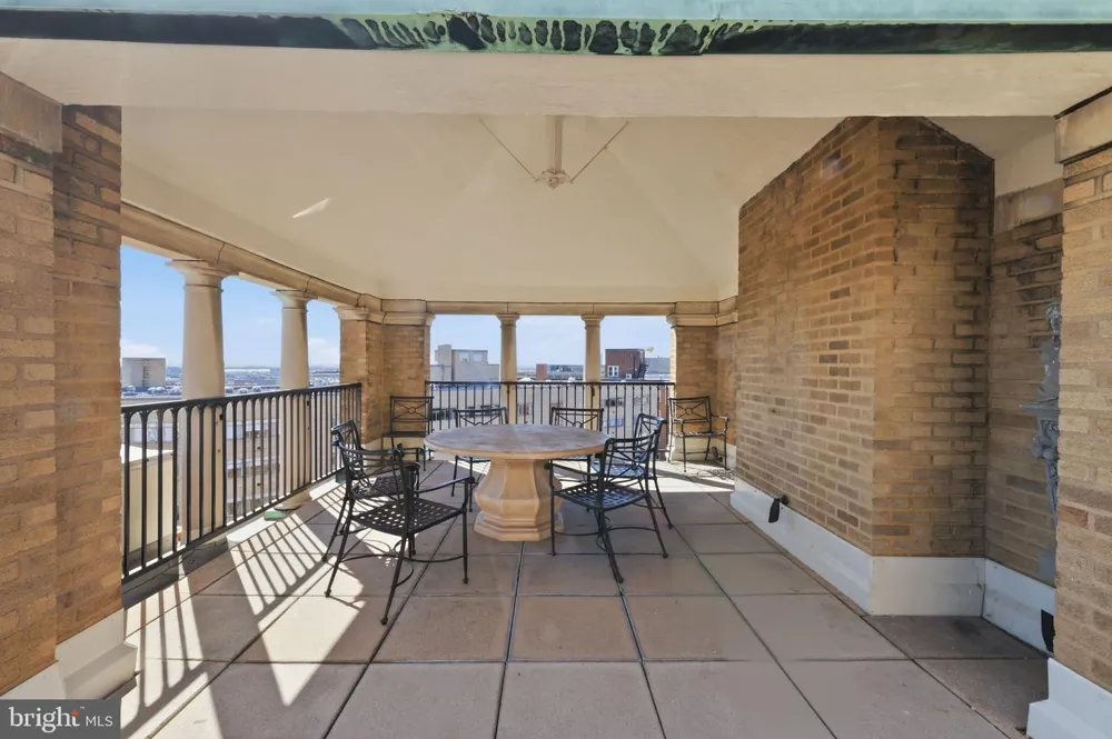 1901 WYOMING AVENUE NW #46 Washington, DC 20009