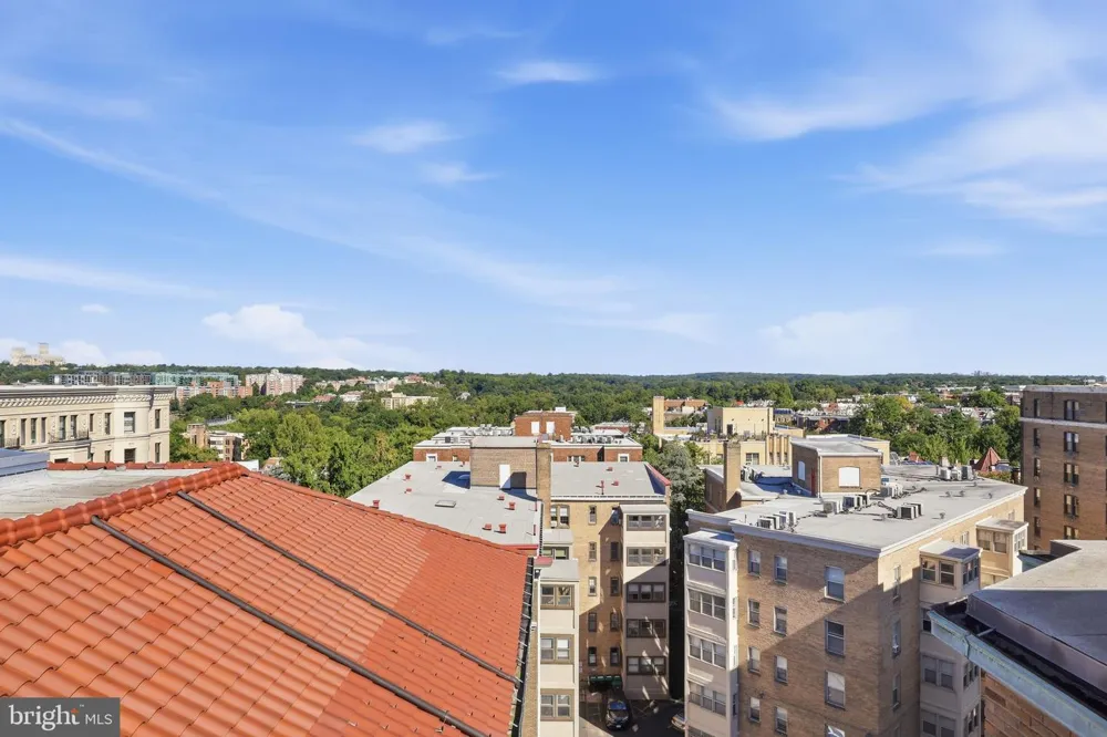 1901 WYOMING AVENUE NW #46 Washington, DC 20009