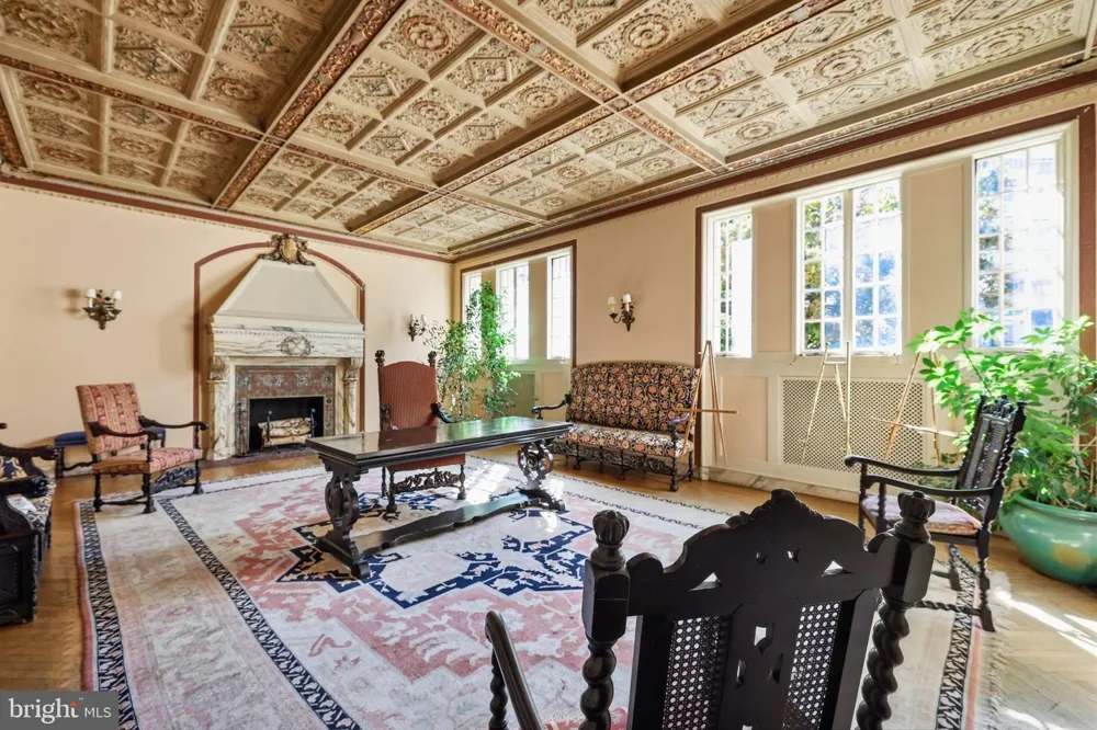 1901 WYOMING AVENUE NW #46 Washington, DC 20009