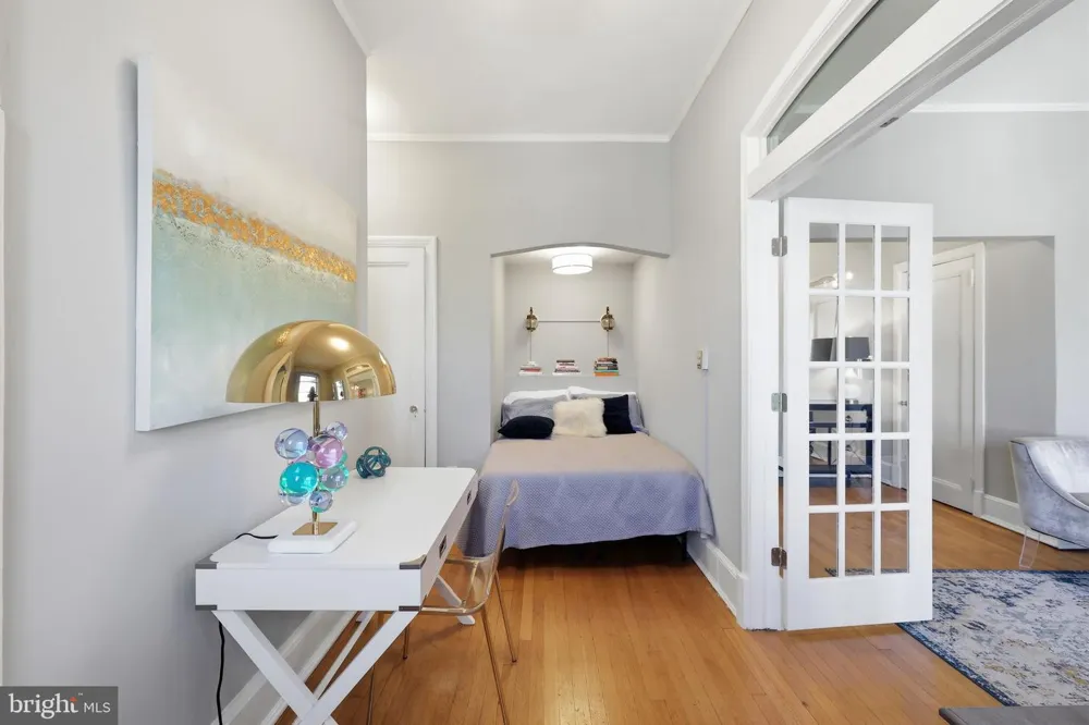 1901 WYOMING AVENUE NW #46 Washington, DC 20009