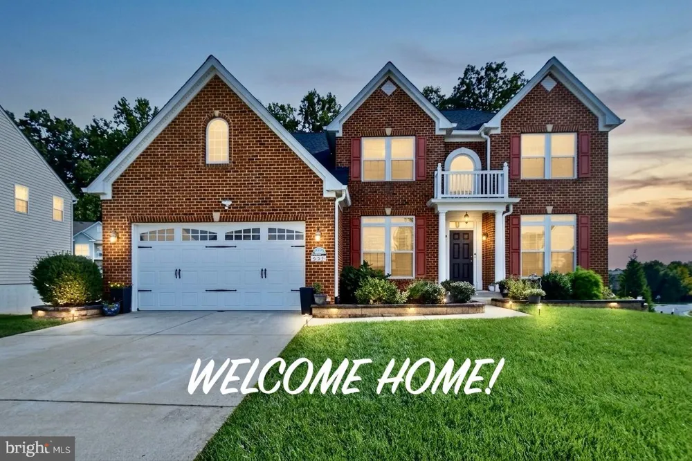 537 HARTLEY WAY Bel Air, MD 21014