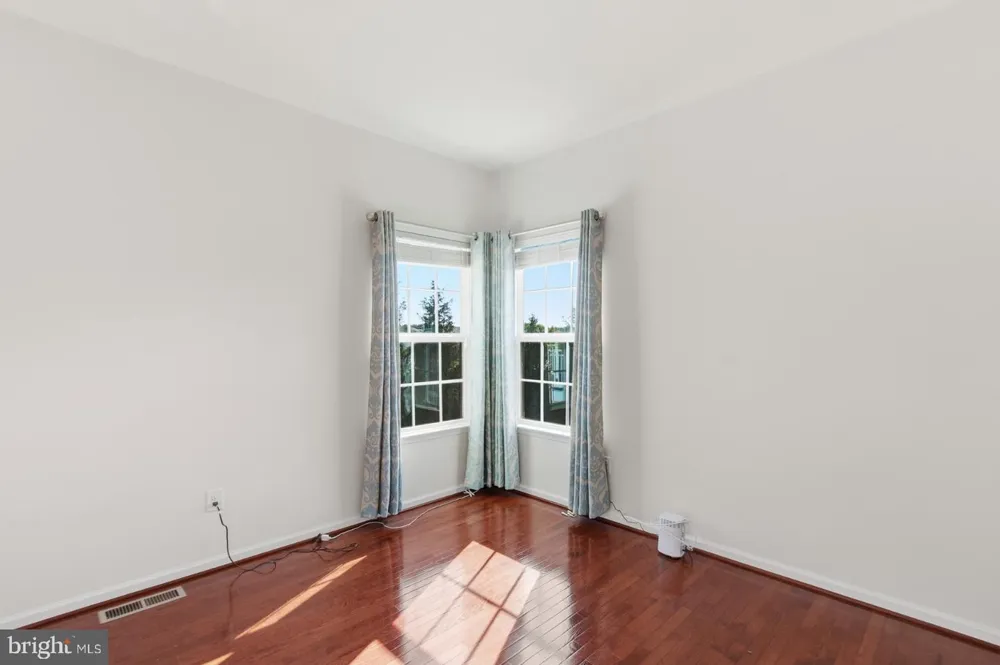 537 HARTLEY WAY Bel Air, MD 21014