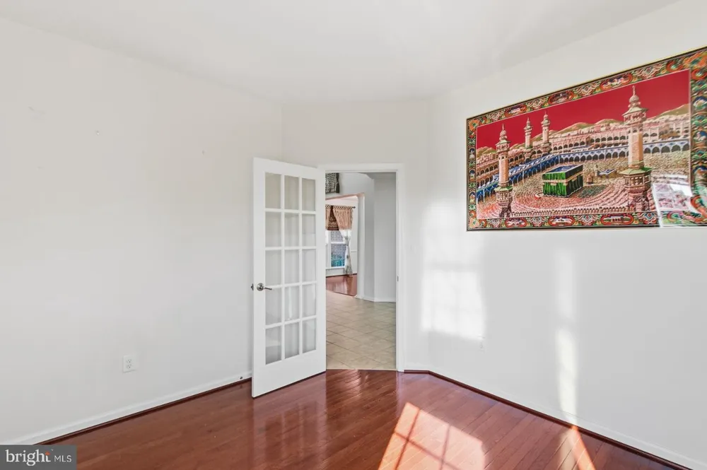 537 HARTLEY WAY Bel Air, MD 21014