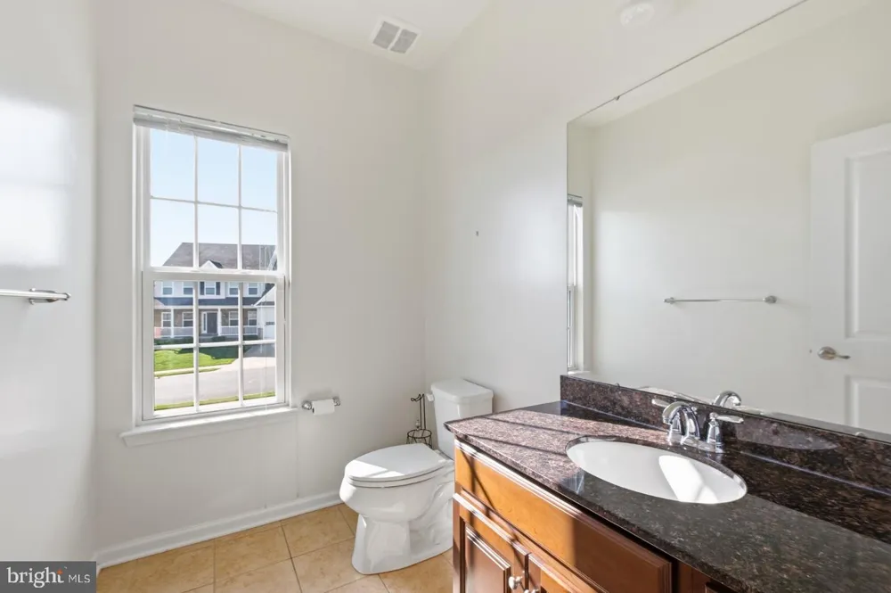 537 HARTLEY WAY Bel Air, MD 21014
