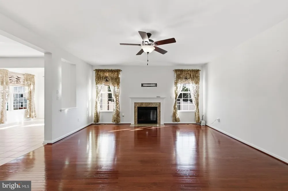 537 HARTLEY WAY Bel Air, MD 21014