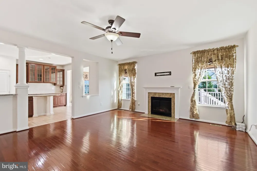 537 HARTLEY WAY Bel Air, MD 21014