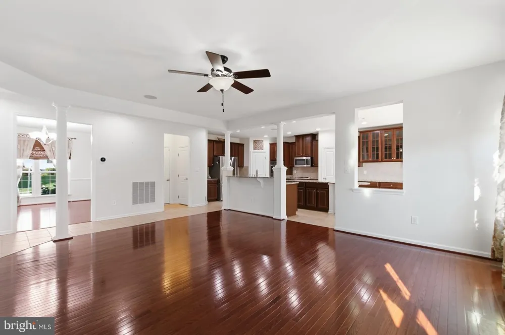 537 HARTLEY WAY Bel Air, MD 21014