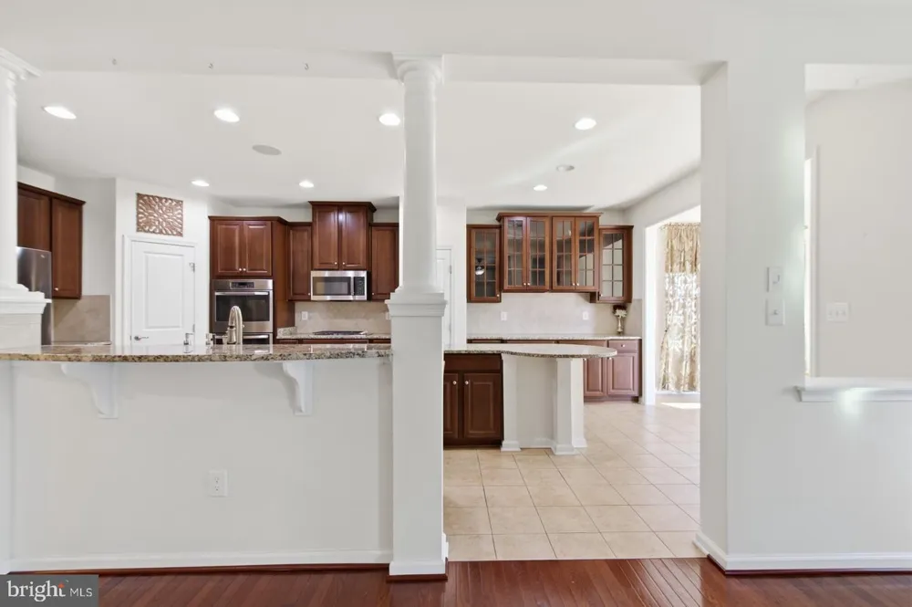 537 HARTLEY WAY Bel Air, MD 21014