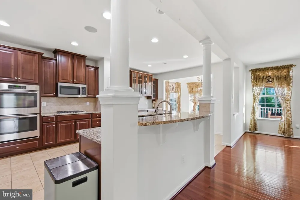 537 HARTLEY WAY Bel Air, MD 21014