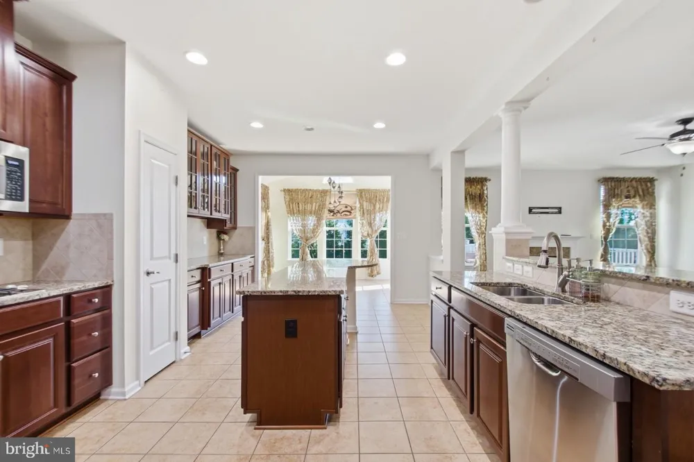 537 HARTLEY WAY Bel Air, MD 21014