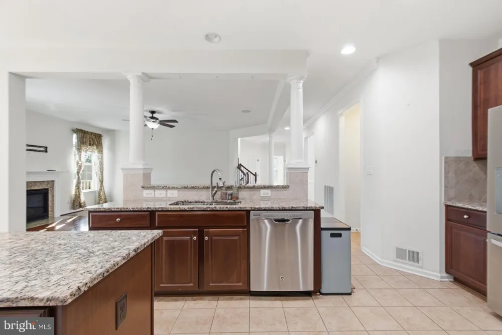 537 HARTLEY WAY Bel Air, MD 21014