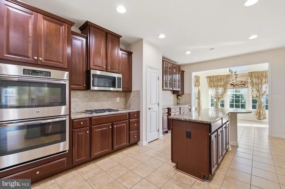 537 HARTLEY WAY Bel Air, MD 21014
