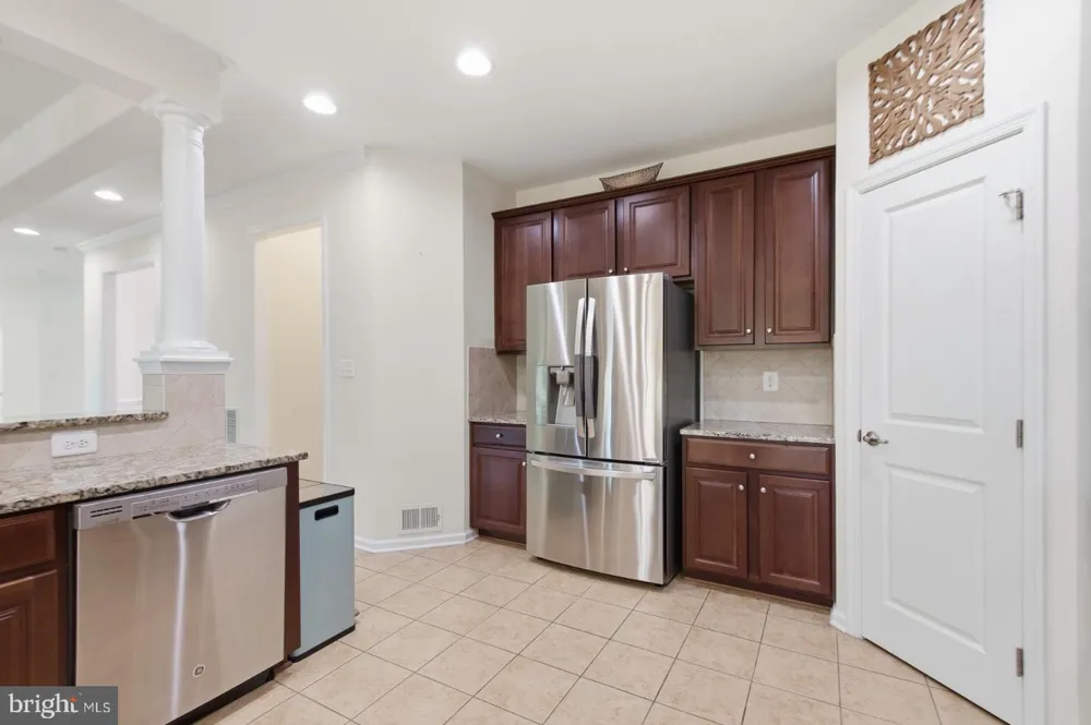 537 HARTLEY WAY Bel Air, MD 21014