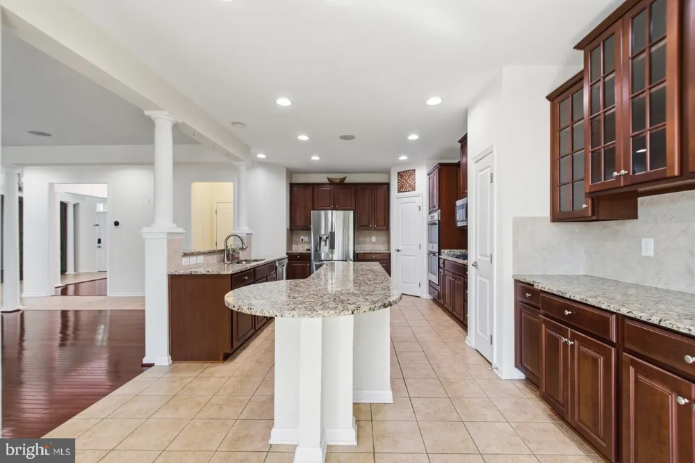 537 HARTLEY WAY Bel Air, MD 21014