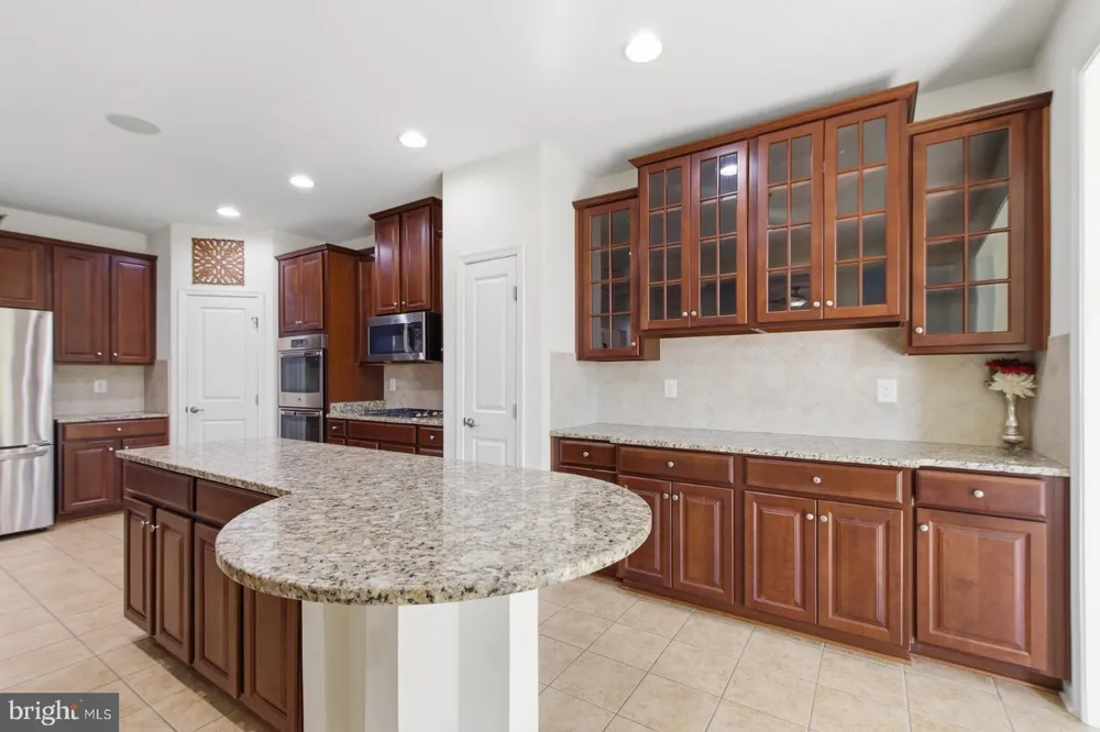 537 HARTLEY WAY Bel Air, MD 21014