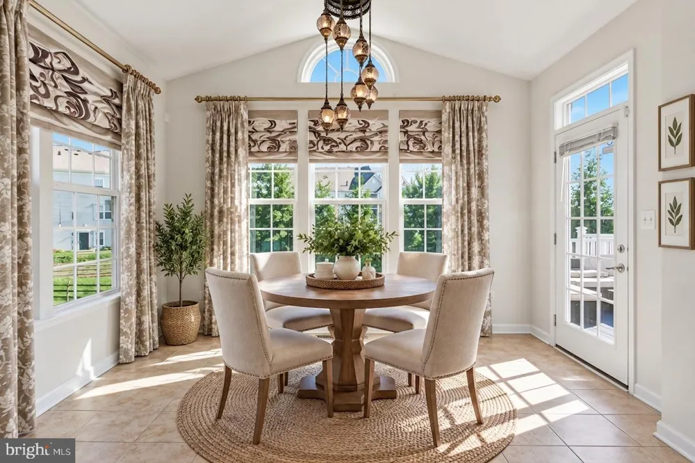 537 HARTLEY WAY Bel Air, MD 21014