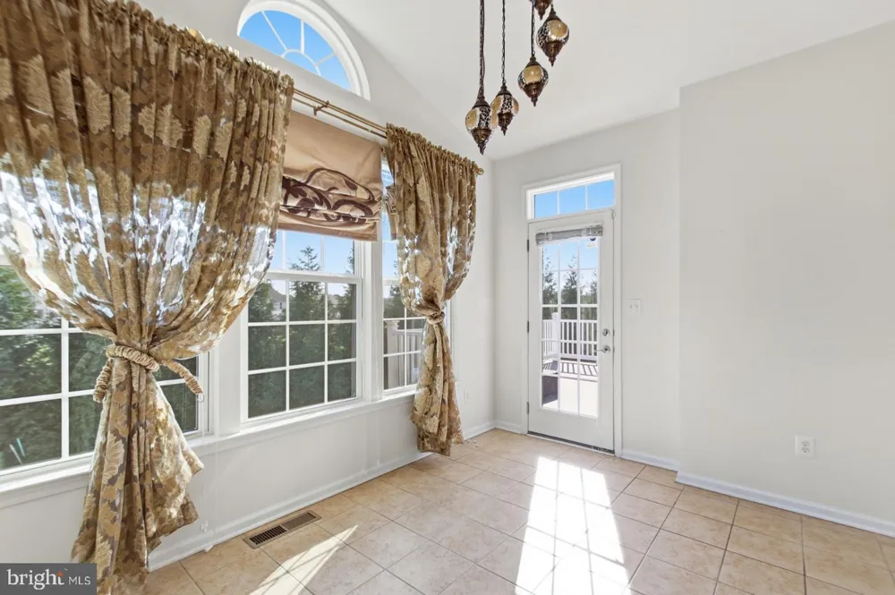 537 HARTLEY WAY Bel Air, MD 21014