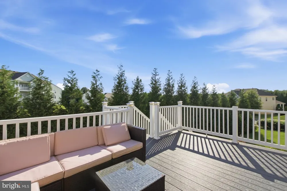 537 HARTLEY WAY Bel Air, MD 21014