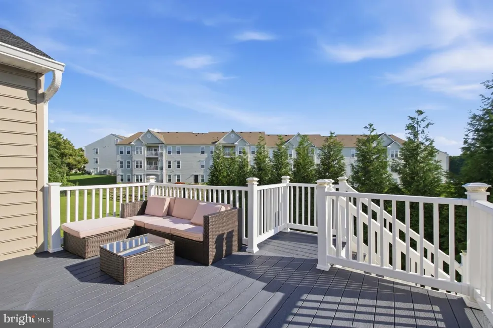 537 HARTLEY WAY Bel Air, MD 21014