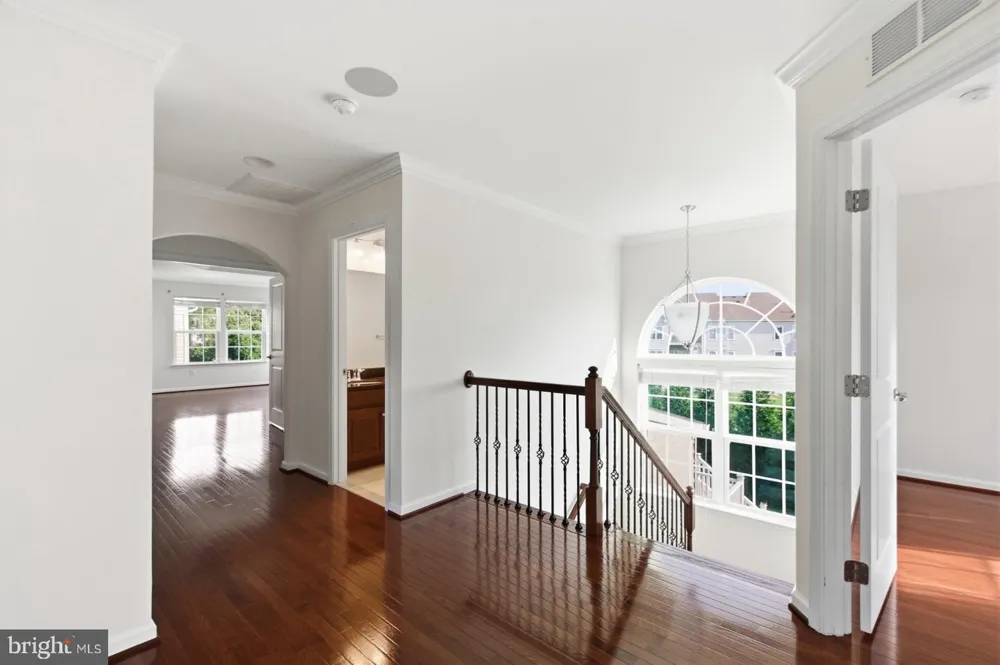 537 HARTLEY WAY Bel Air, MD 21014