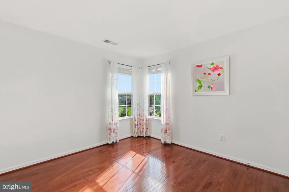 537 HARTLEY WAY Bel Air, MD 21014